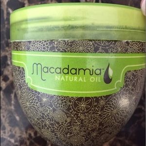 Other - Macadamia Deep Repair Masque Other - Macadamia Deep Repair Masque
